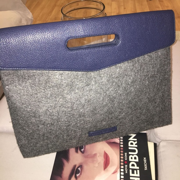 Armani Exchange Handbags - Clutch - Armani Exchange